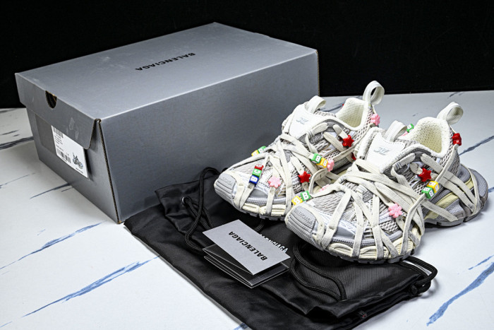 BLCG 3XL SNEAKER W3XBD9188