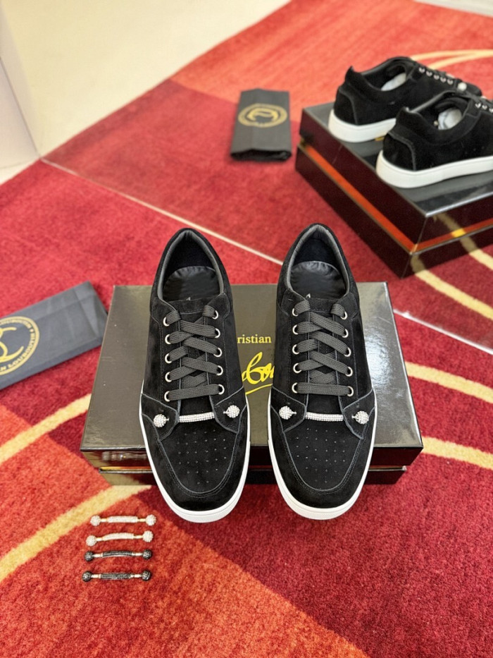 CL SNEAKER CL526-0417