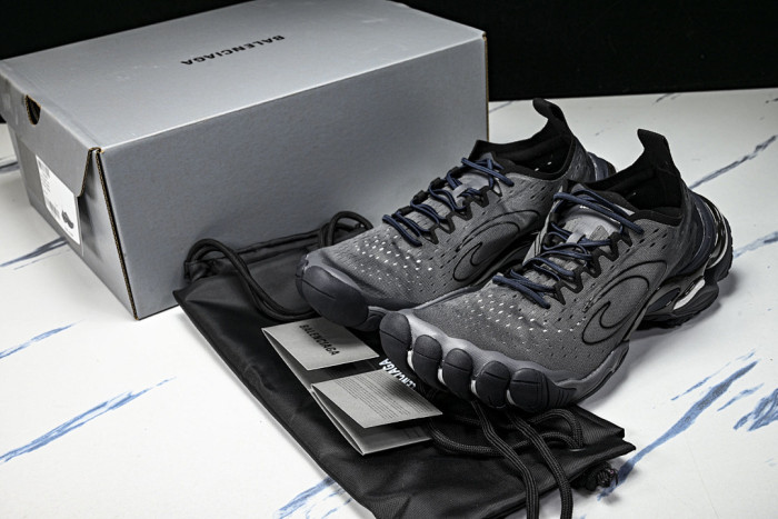 BLCG Sneaker 829106 WANRN 1100