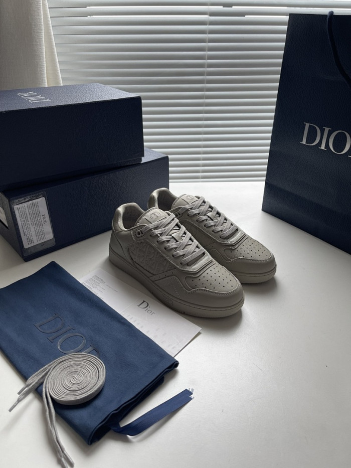 D10R B27 SNEAKERS BNOP235-100