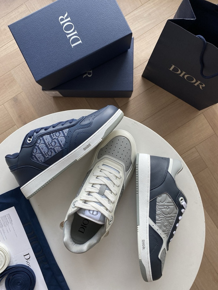 D10R B27 SNEAKERS BNOP235-101