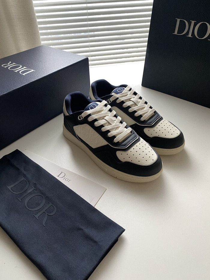 D10R B27 SNEAKERS BNOP235-102