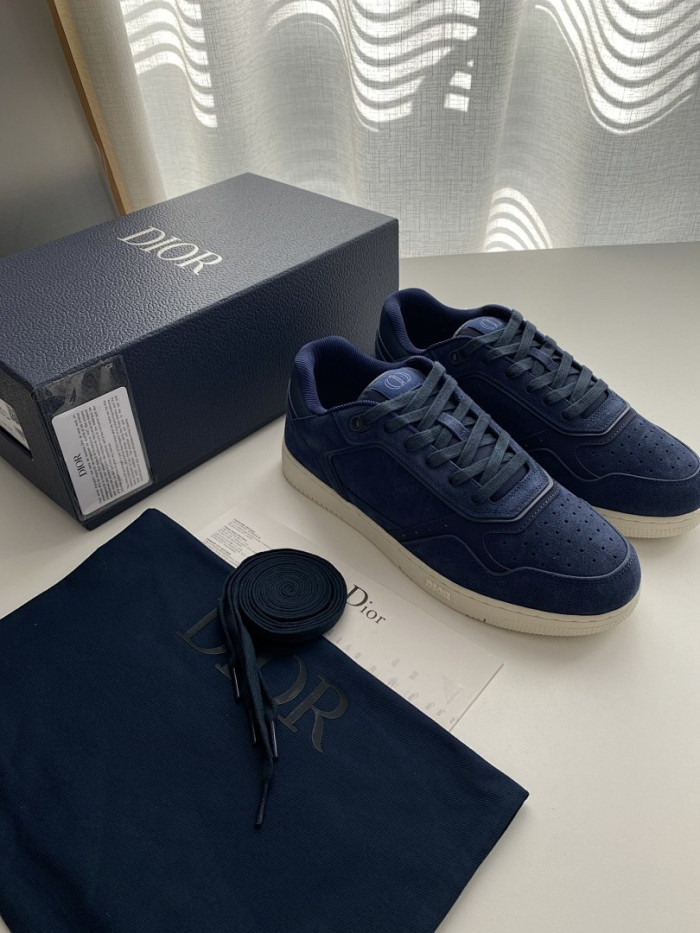 D10R B27 SNEAKERS BNOP235-104