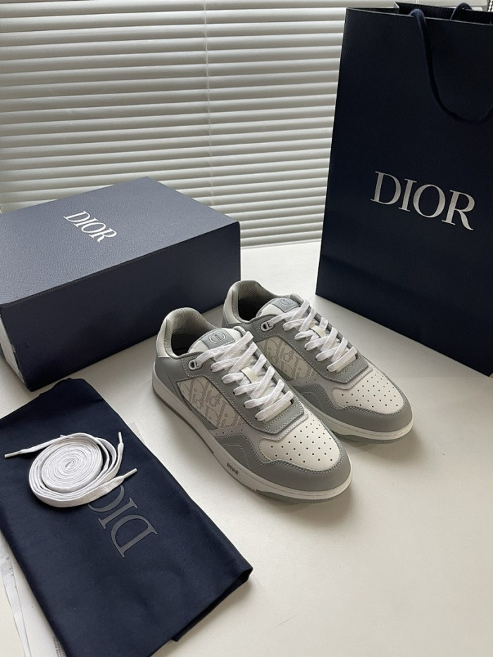 D10R B27 SNEAKERS BNOP235-105