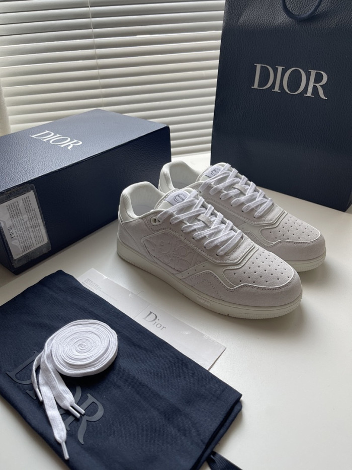 D10R B27 SNEAKERS BNOP235-106