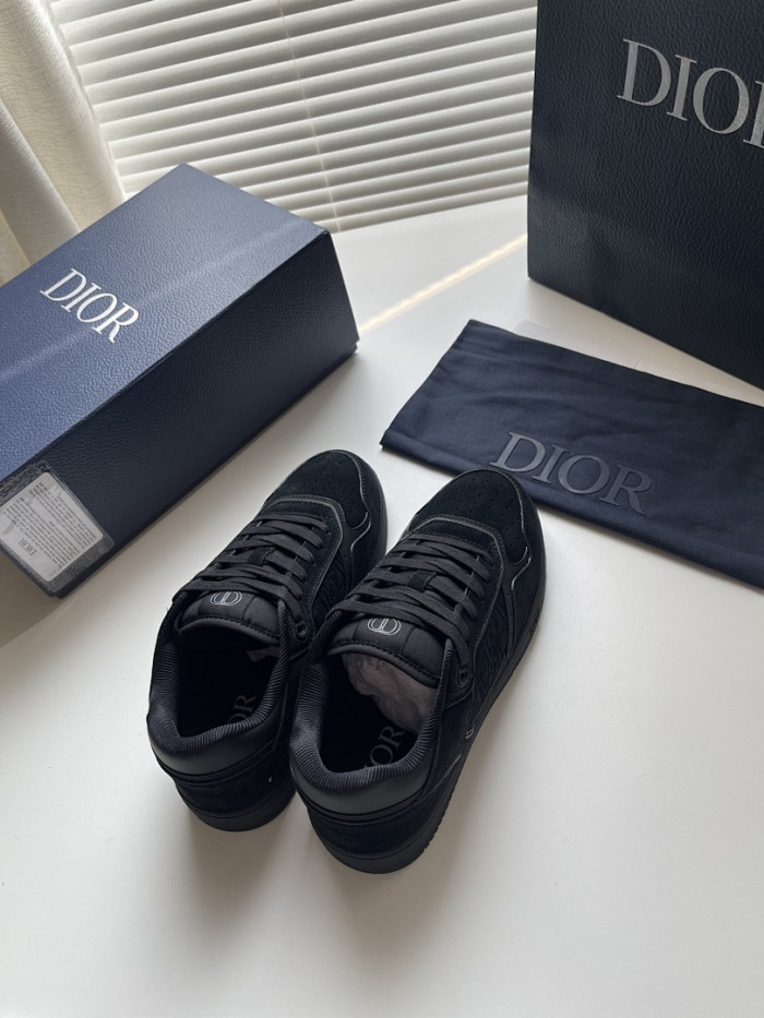 D10R B27 SNEAKERS BNOP235-107