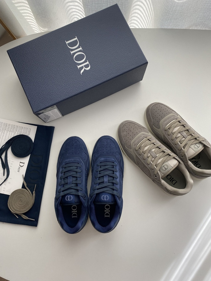 D10R B27 SNEAKERS BNOP235-108