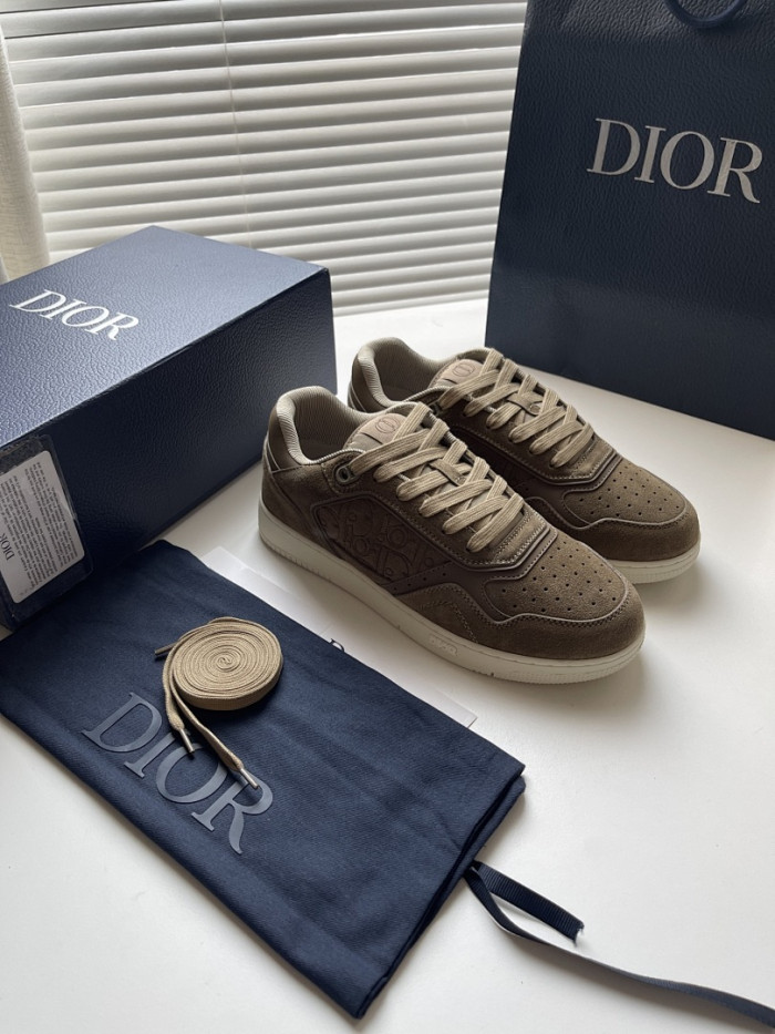 D10R B27 SNEAKERS BNOP235-109