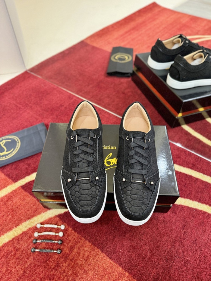 CL SNEAKER CL526-0419