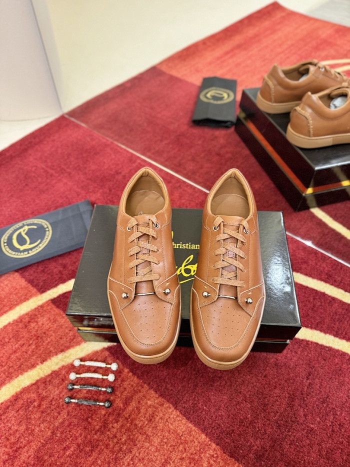 CL SNEAKER CL526-0420