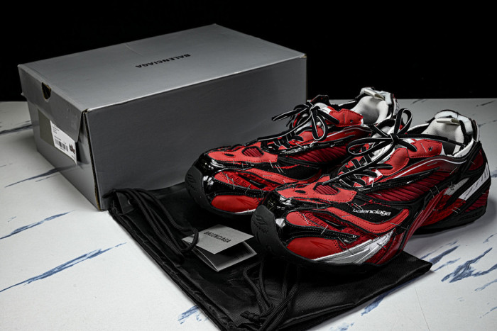 BLCG Sneaker WOYX06119
