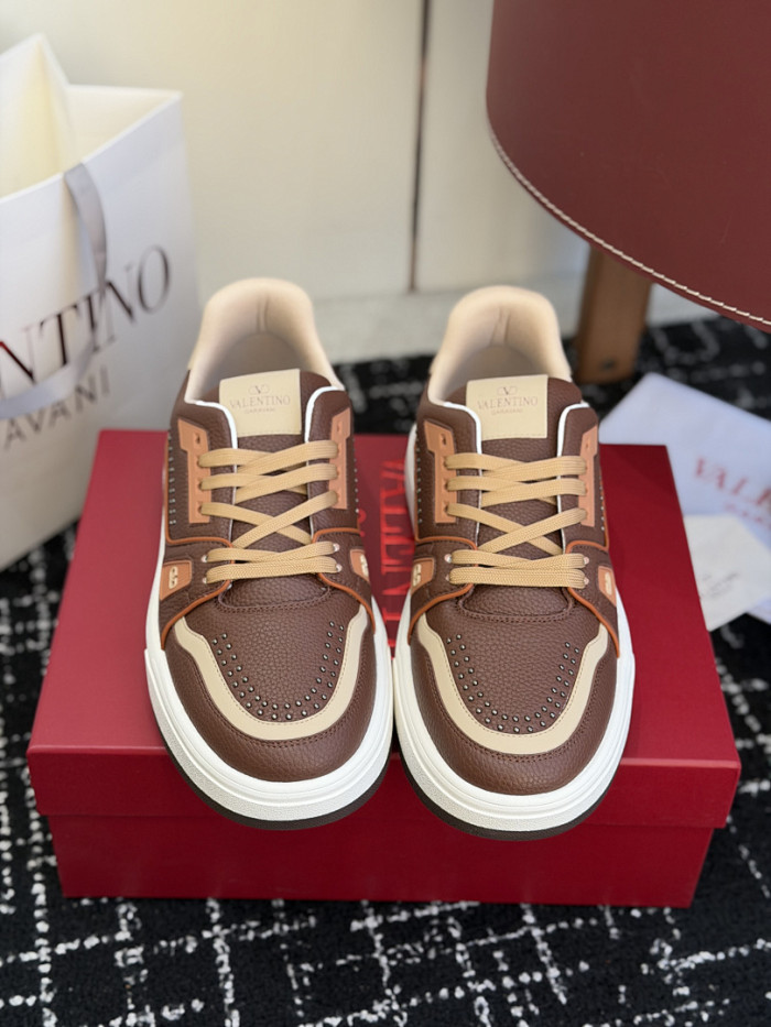 V*LENTINO SNEAKERS VA1085-317