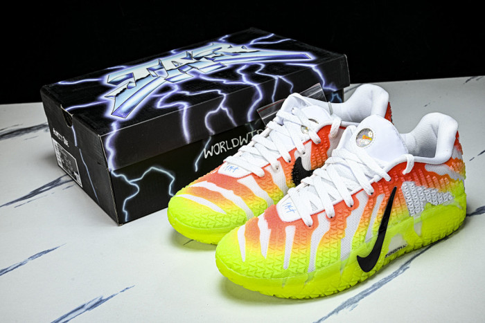 Nike JA 3 SE EP 