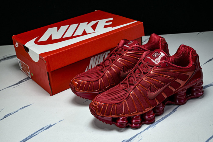 Nike Shox TL 