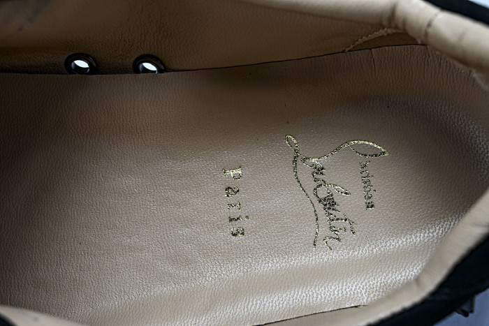 CL SNEAKER CL526-0428