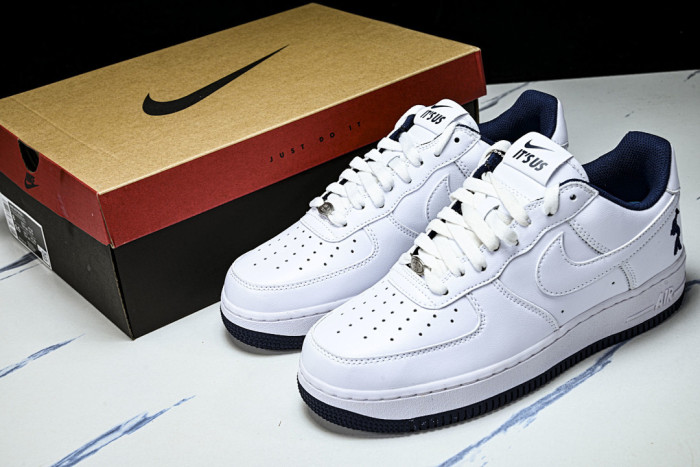 Nike Air Force 1 Low X Lil Yachty 