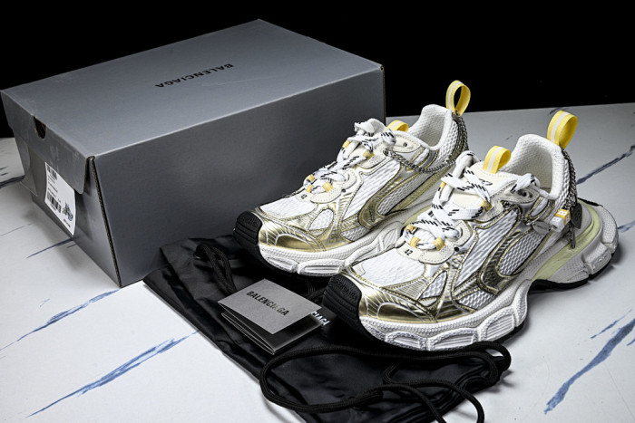 BLCG 3XL SNEAKER W3XCN9711