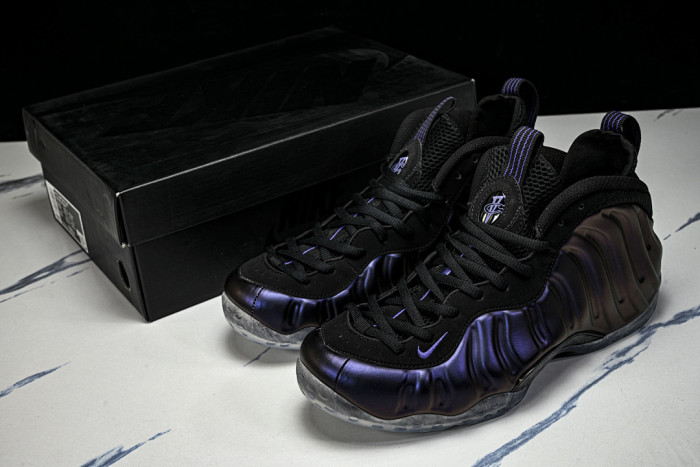 Nike Air Foamposite One 