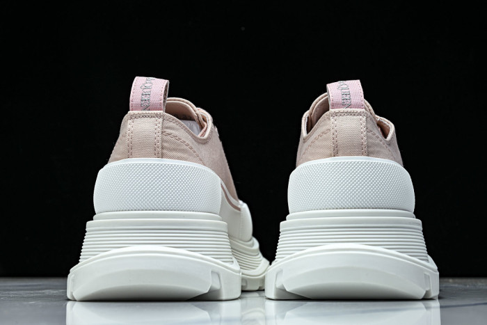 A1EXANDER M*QUEEN SNEAKERS WHGP7-210