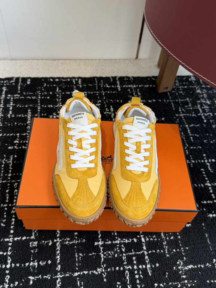 HER*MES SNEAKER HM1028-203
