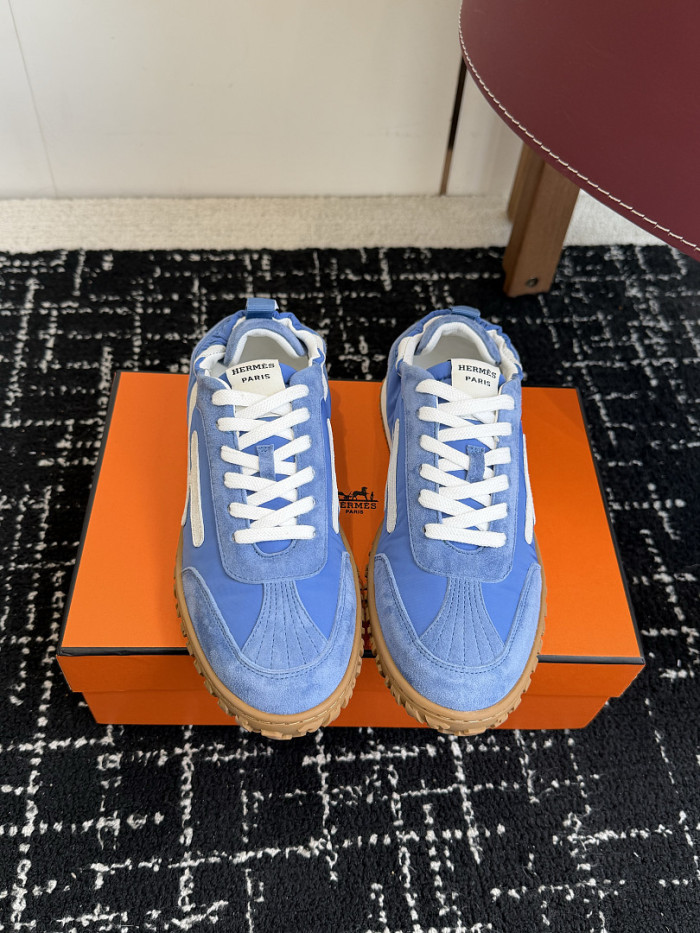 HER*MES SNEAKER HM1028-204