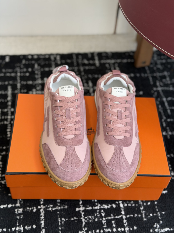HER*MES SNEAKER HM1028-206