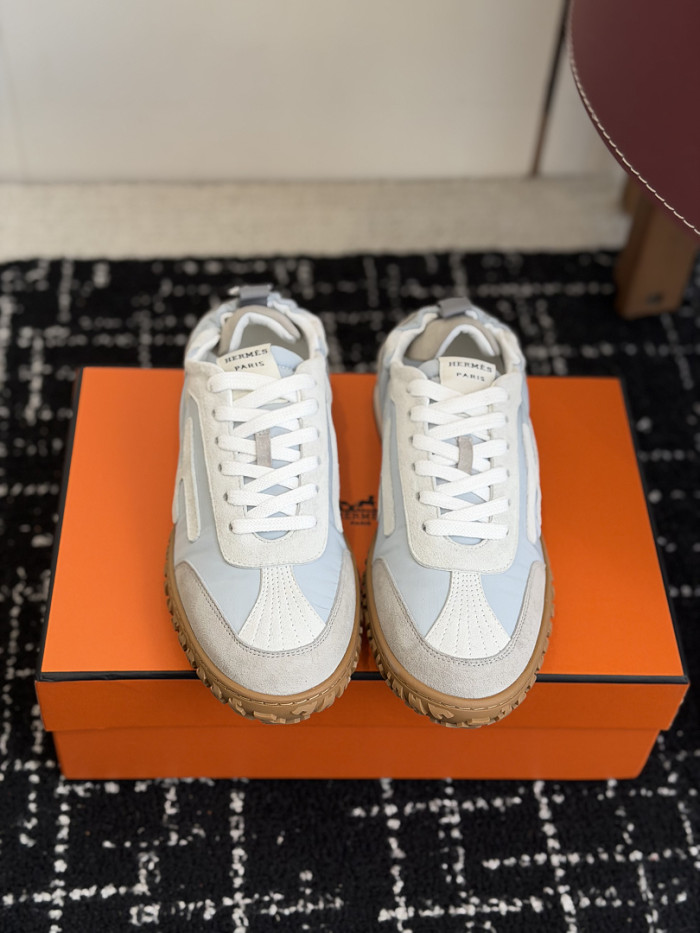 HER*MES SNEAKER HM1028-208
