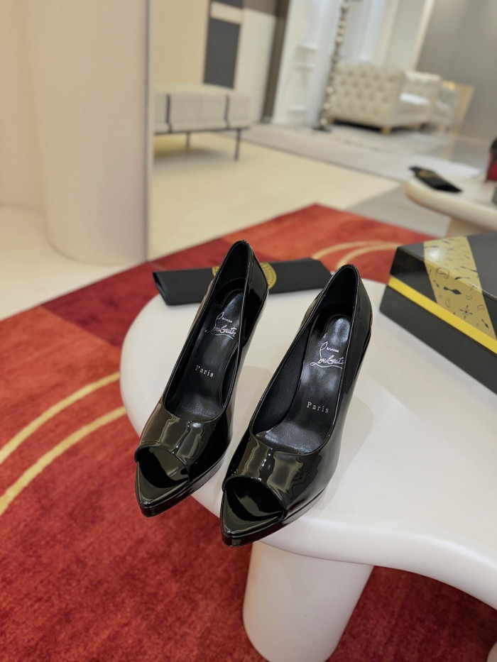 CL HEELS 12cm CL526-107