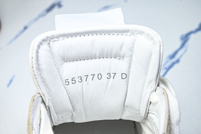 A1EXANDER M*QUEEN SNEAKERS WHGP7-206