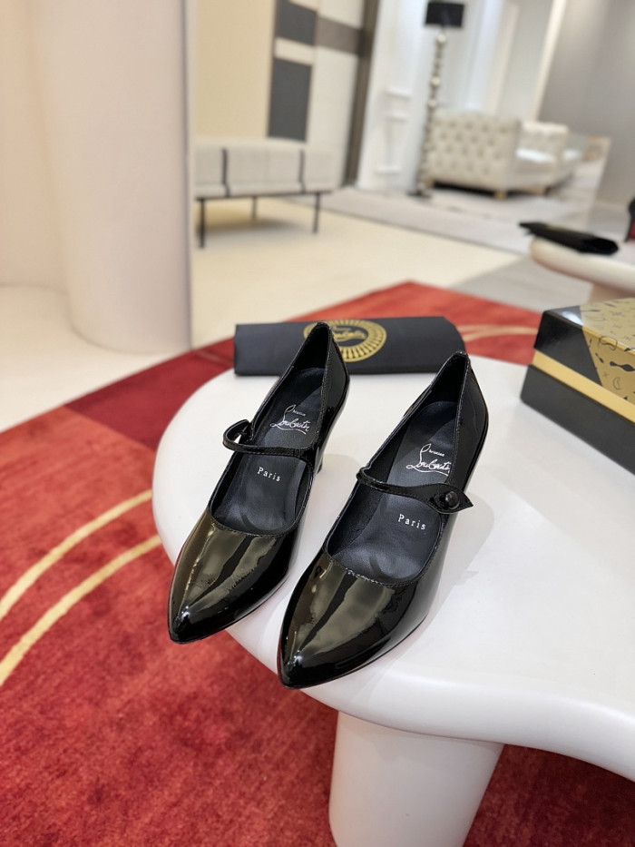 CL HEELS 8.5cm CL526-120
