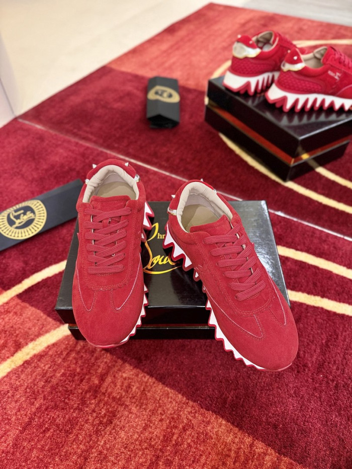 CL SNEAKER CL526-0432