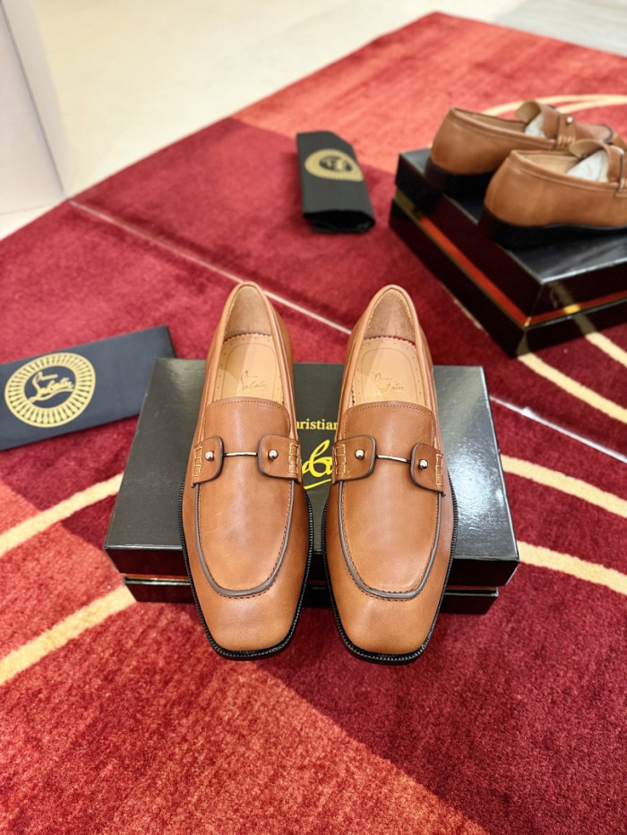 CL Loafer CLL526-0231