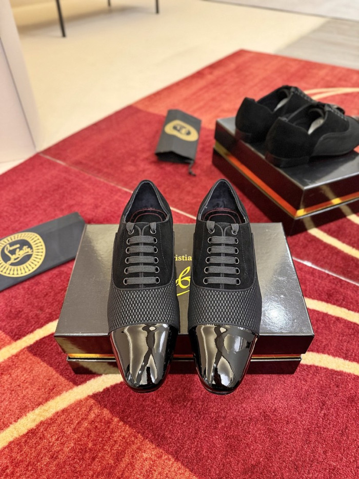 CL Loafer CLL526-0233