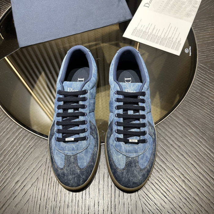 D10R SHOES B01 D896-192