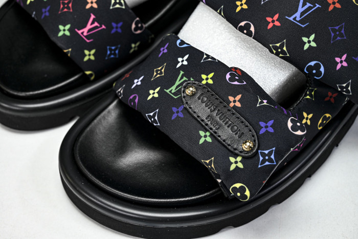 1*V SLIPPERS 11V0107-111