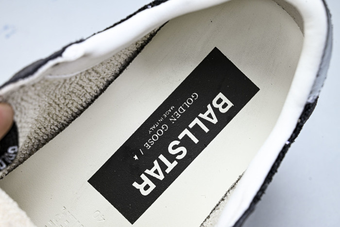 G01den G003e SNEAKERS GGS00013