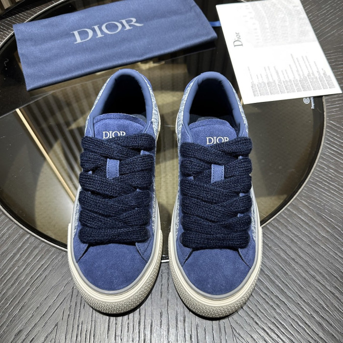 D10R B33 Sneakers Low Top DR33-093