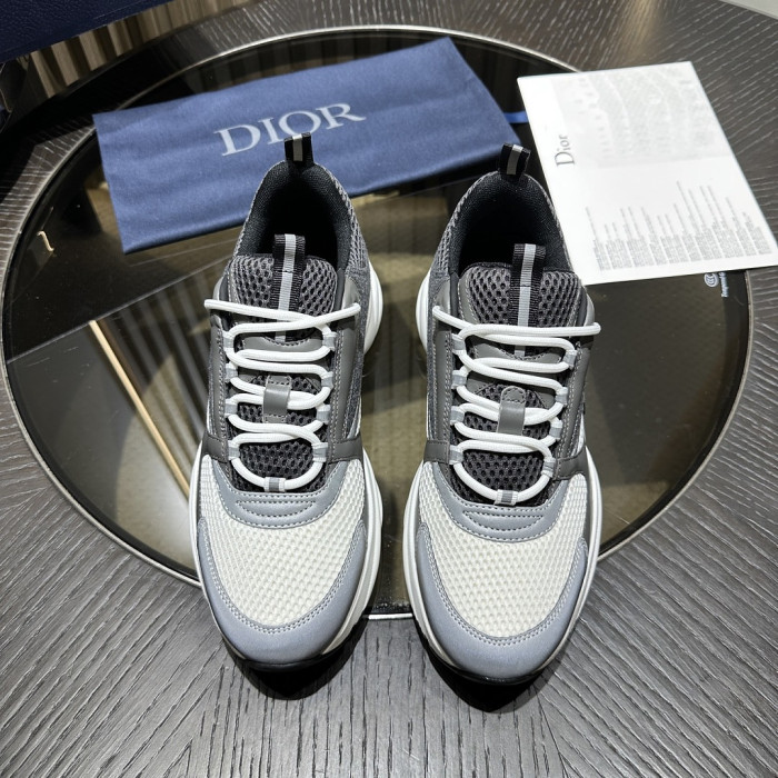 D10R B22 TRAINER SNEAKER DR258-0106