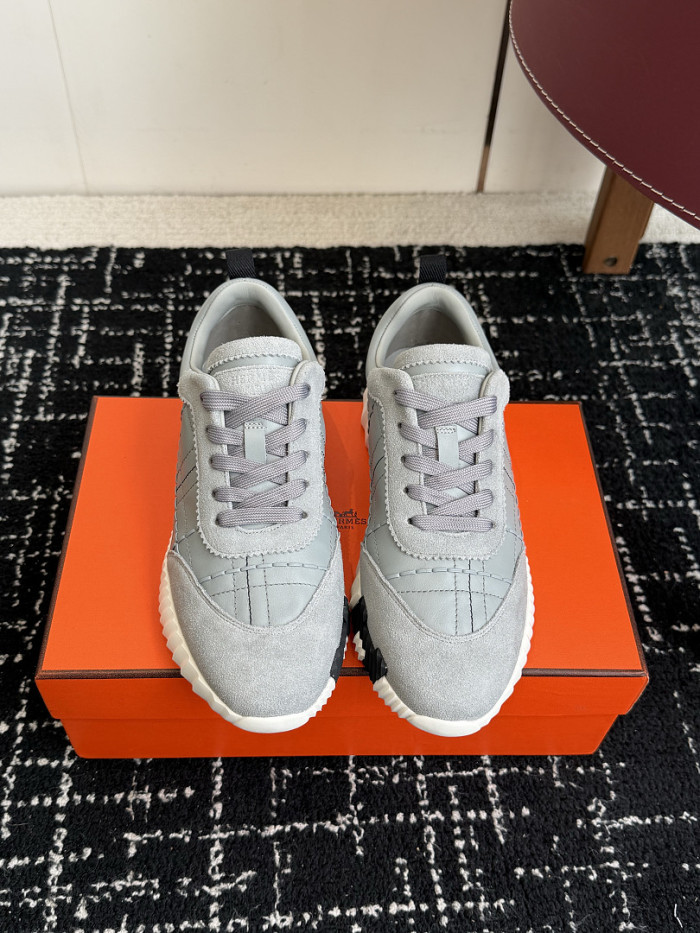 HER*MES SNEAKER HM1028-193