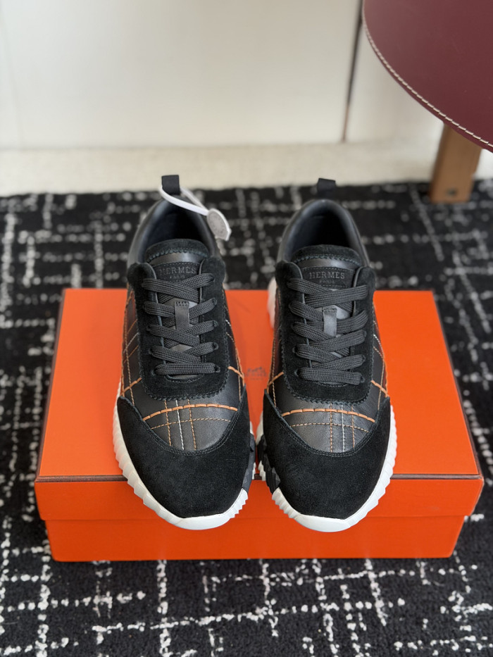 HER*MES SNEAKER HM1028-197