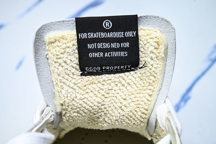 G01den G003e SNEAKERS GGS00015