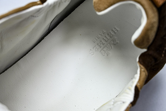 HER*MES SNEAKER HM1028-198