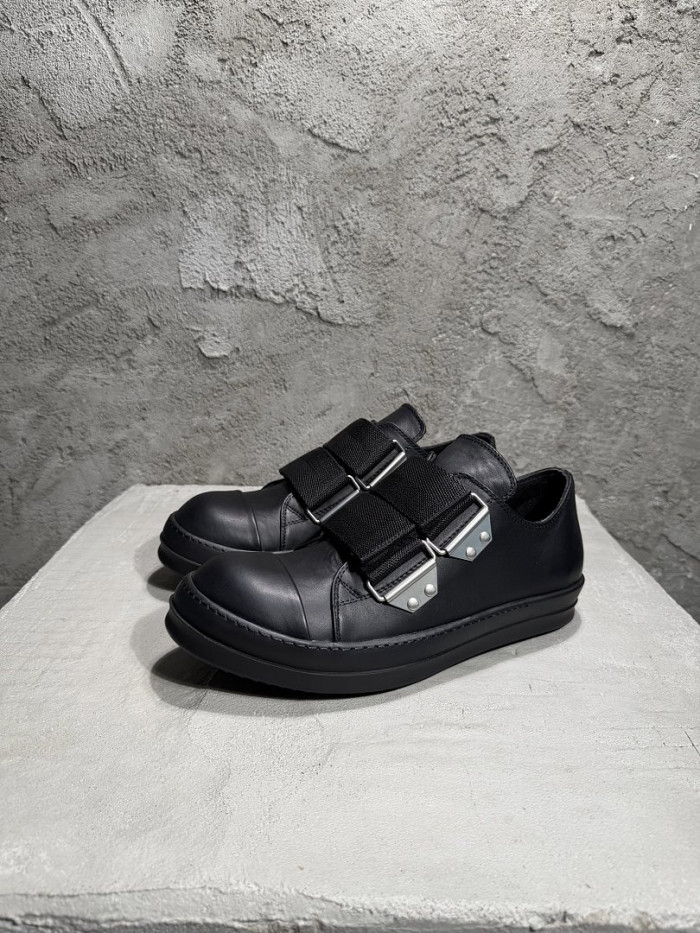 R1ck 0WENS SNEAKERS RO458-538
