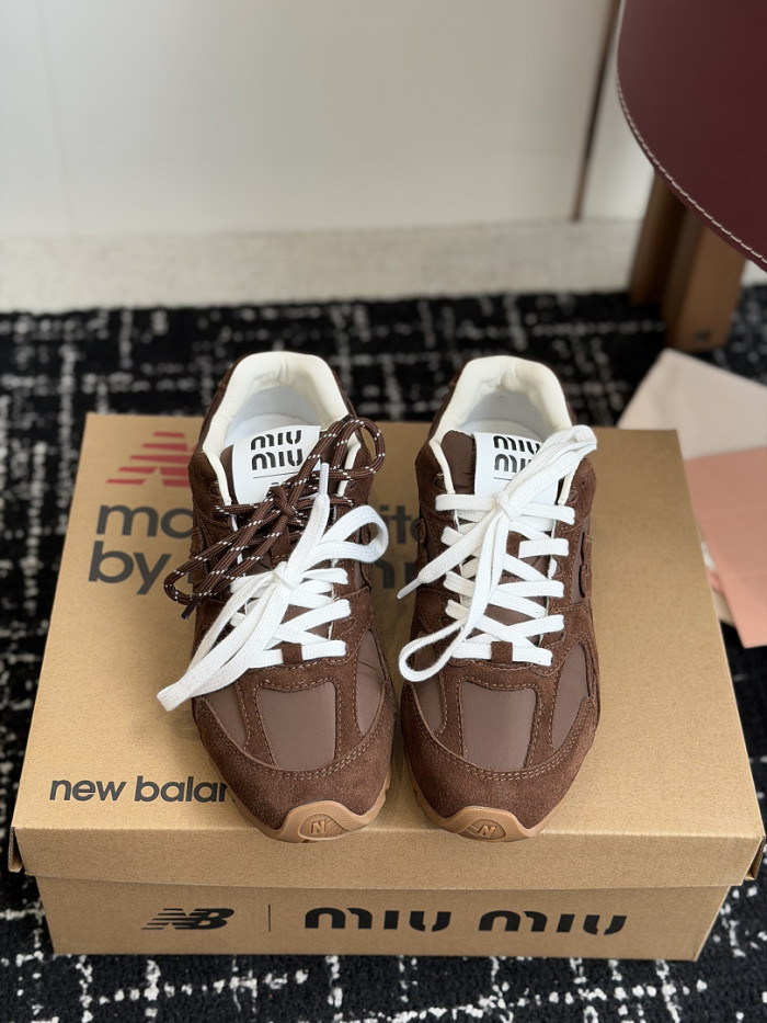 M1v M1v x New Ba1an*e UM009