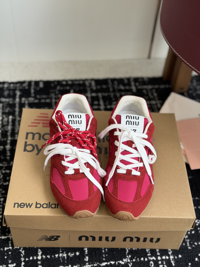 M1v M1v x New Ba1an*e UM011