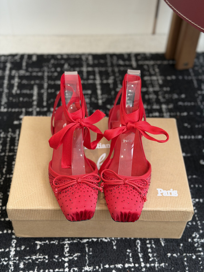 CL shoes CL526-121