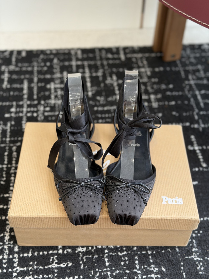 CL shoes CL526-124