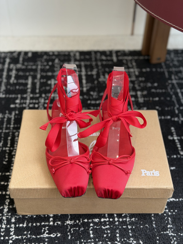 CL shoes CL526-125
