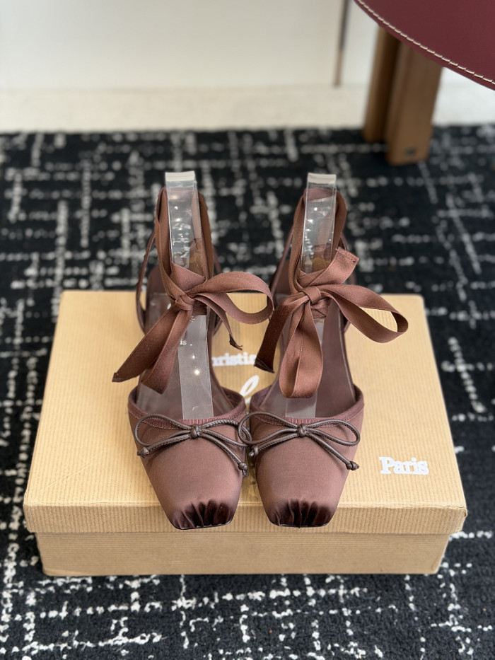CL shoes CL526-126