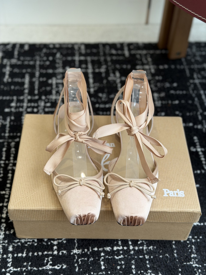 CL shoes CL526-127